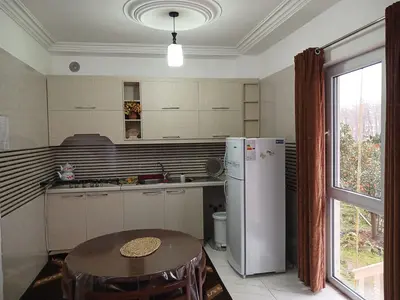 ویلا دوخوابه تله کابین