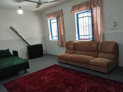 ویلا یک خوابه جنگلی جمشیدآباد