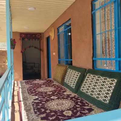 ویلا یک خوابه جنگلی جمشیدآباد