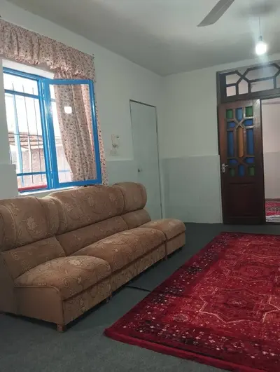 ویلا یک خوابه جنگلی جمشیدآباد