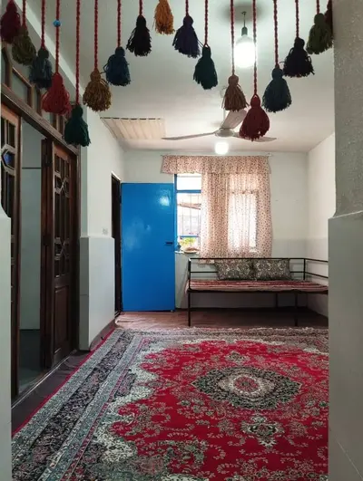 ویلا یک خوابه جنگلی جمشیدآباد