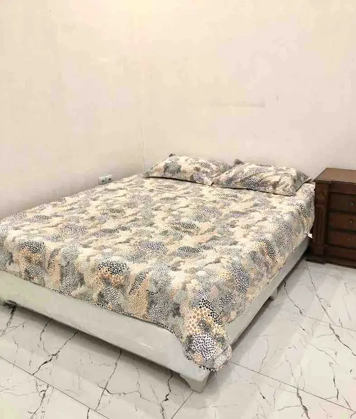 ویلا دوخوابه استخردار آبگرم کیانا 3 - اتاق خواب