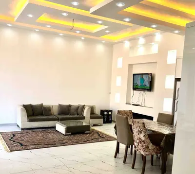 ویلا دوخوابه استخردار آبگرم کیانا 3