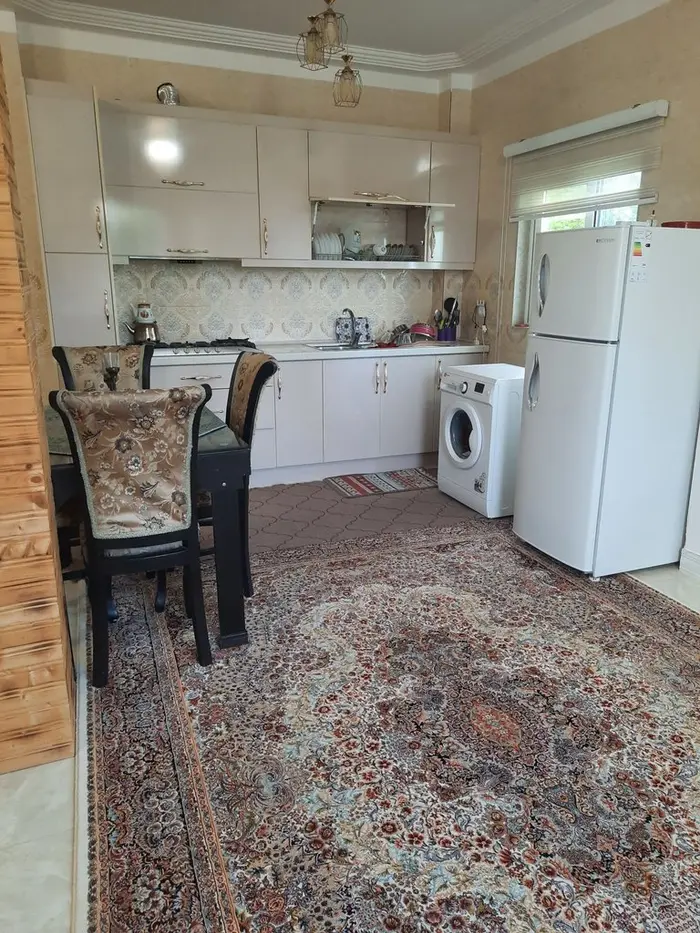 یک خوابه متین