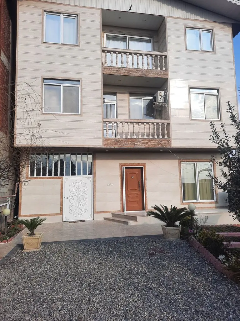 یک خوابه متین