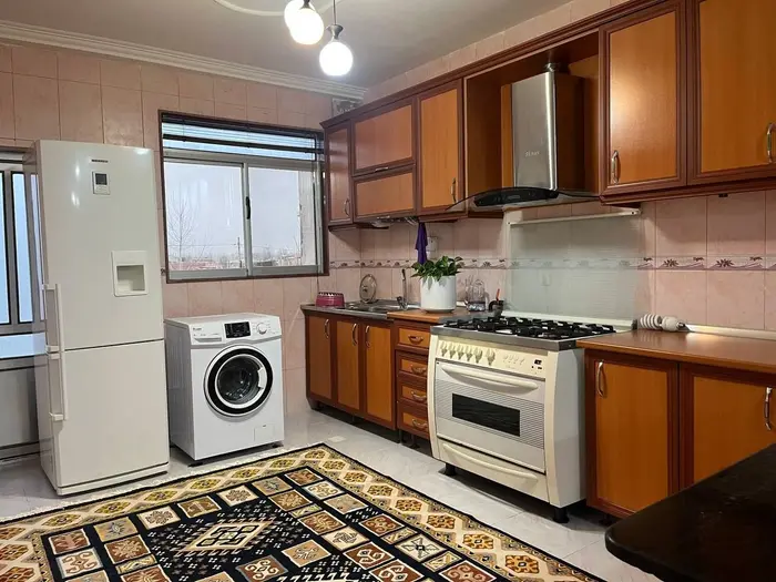 آپارتمان دوخوابه متین 2