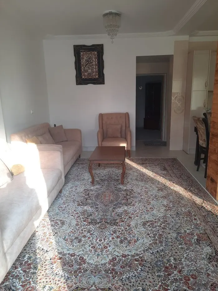 یک خوابه متین