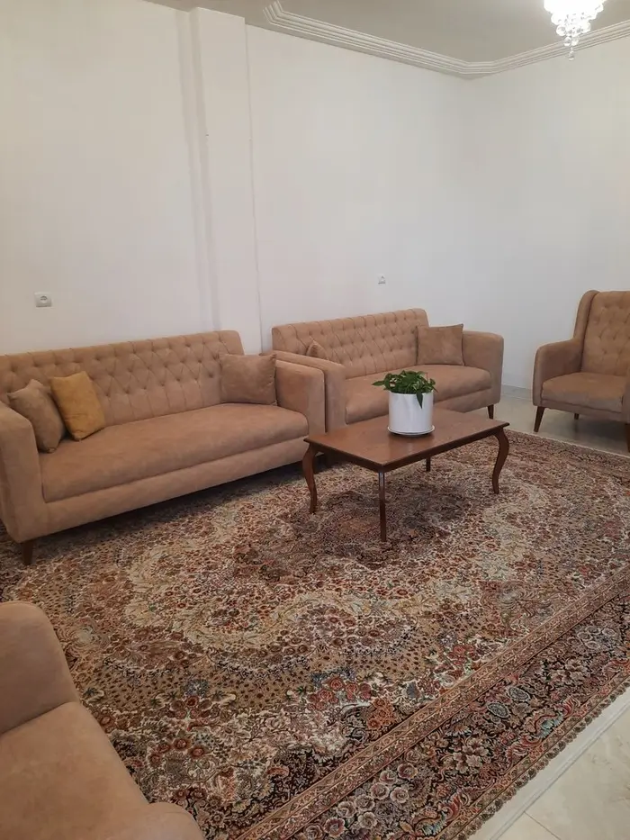 یک خوابه متین