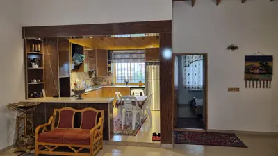 ویلا دوخوابه فرحناز