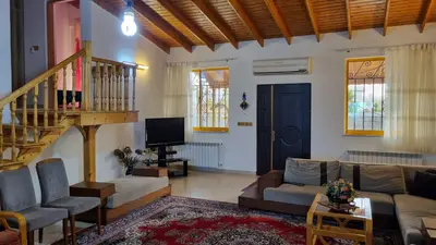 ویلا دوخوابه فرحناز