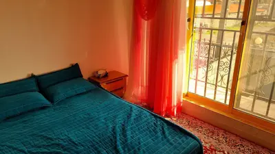 ویلا دوخوابه فرحناز