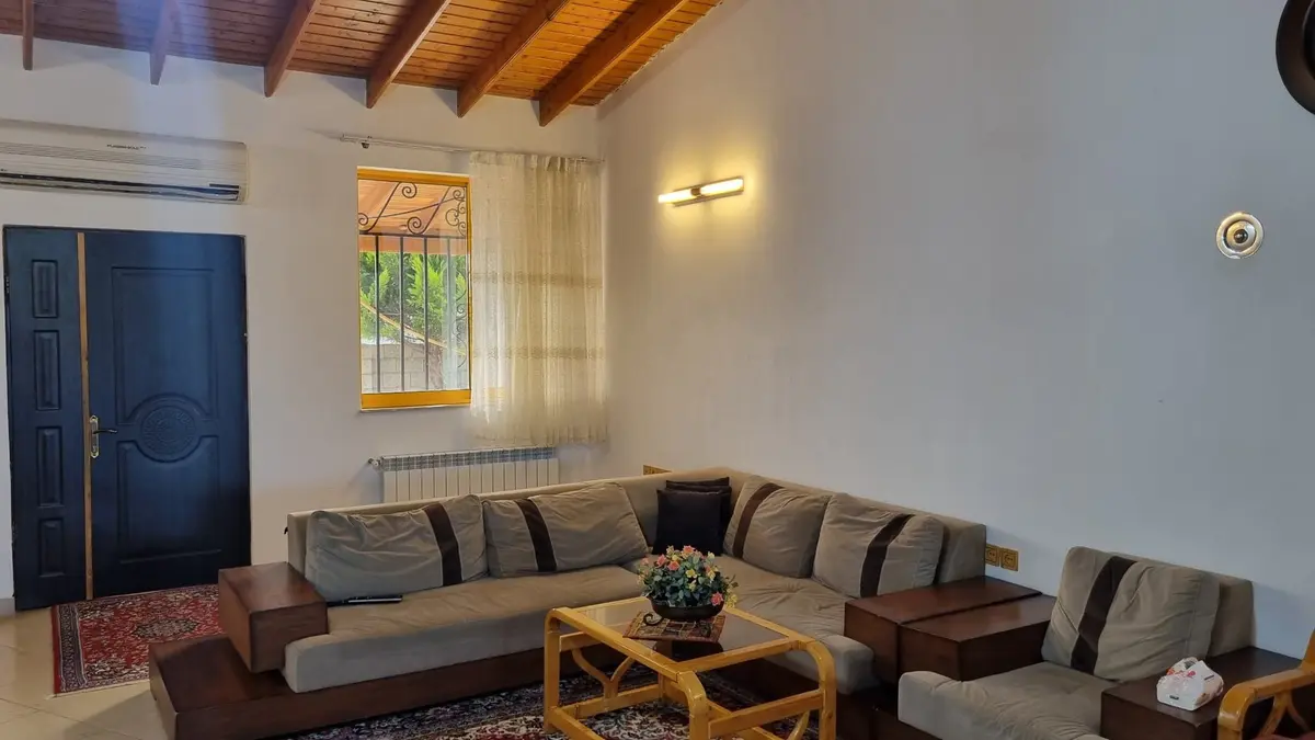 ویلا دوخوابه فرحناز