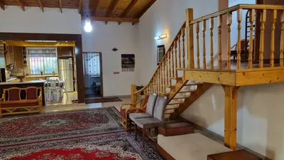 ویلا دوخوابه فرحناز