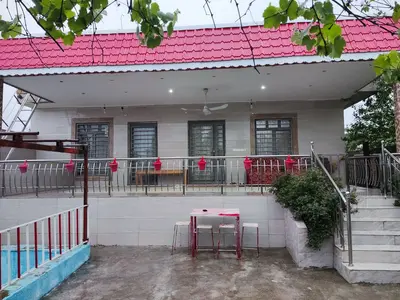 ویلا یک خوابه جنگلی صالح آباد