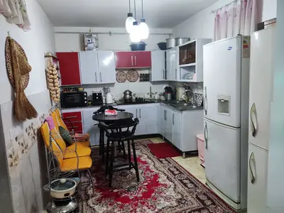 ویلا یک خوابه جنگلی صالح آباد