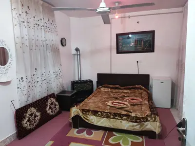 ویلا یک خوابه جنگلی صالح آباد