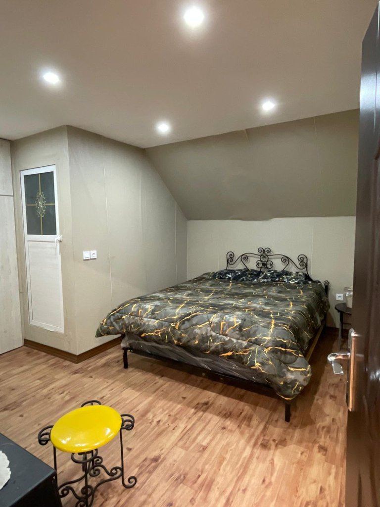 ویلا دوخوابه استخردار آبگرم شالیزار 8