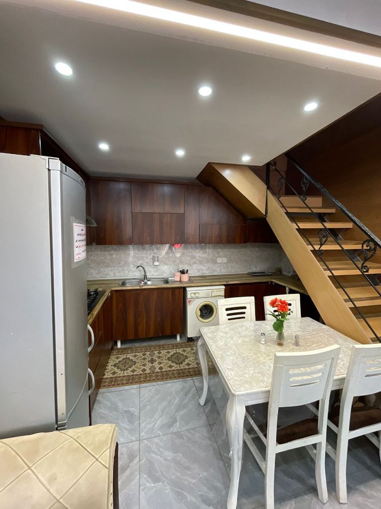 ویلا دوخوابه استخردار آبگرم شالیزار 8