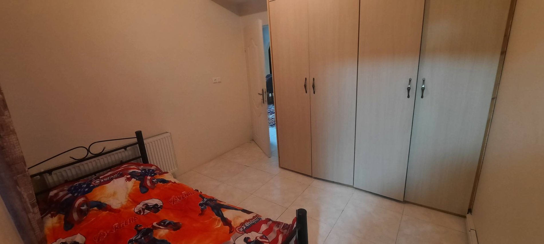 ویلا دوخوابه استخردار آبگرم فراز 1