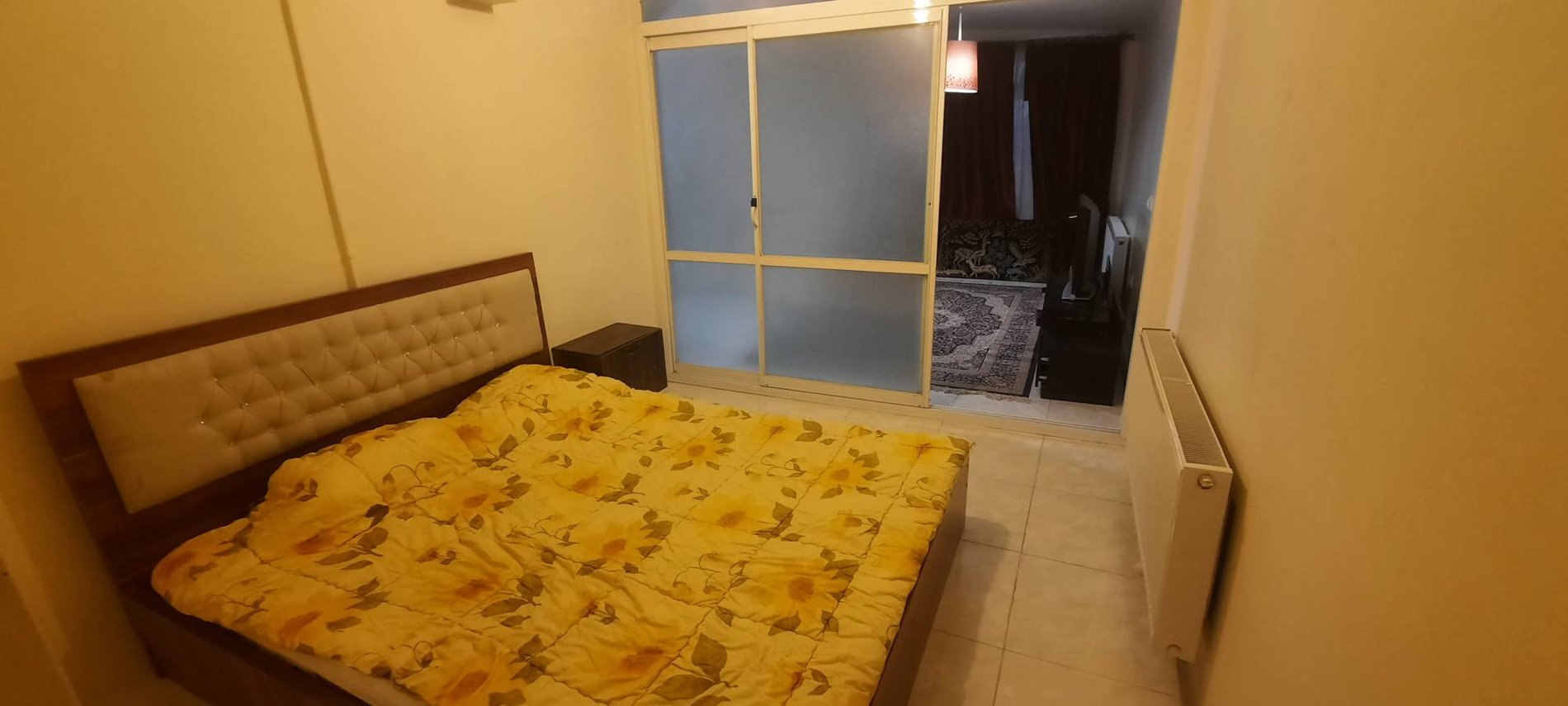 ویلا دوخوابه استخردار آبگرم فراز 1