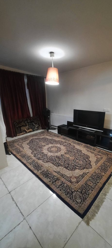 ویلا دوخوابه استخردار آبگرم فراز 1