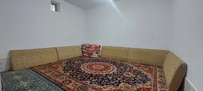 ویلا یک خوابه روستایی پالنگان