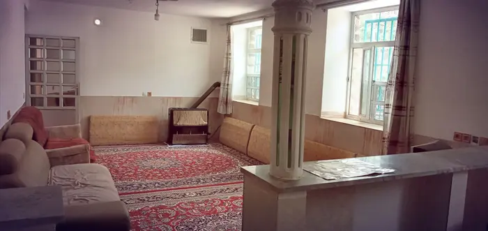 ویلا یک خوابه روستایی پالنگان