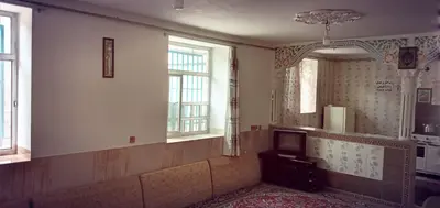 ویلا یک خوابه روستایی پالنگان