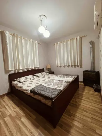 کلبه دوخوابه جنگلی شاندرمن 2