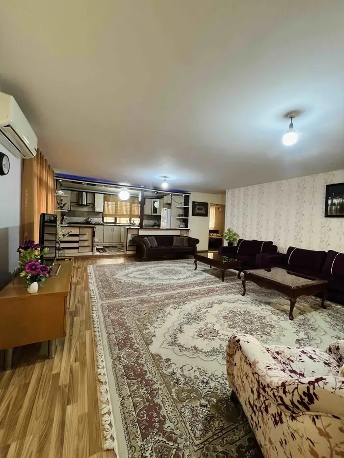 کلبه دوخوابه جنگلی شاندرمن 2 - انتخاب عنوان تصویر