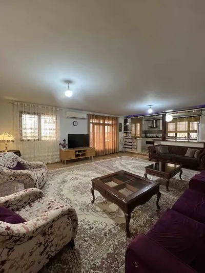 کلبه دوخوابه جنگلی شاندرمن 2