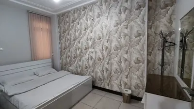 آپارتمان دوخوابه بهشتی 7