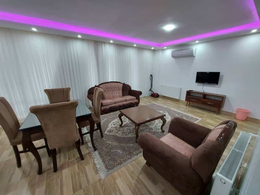 دوخوابه رویال سازه 2