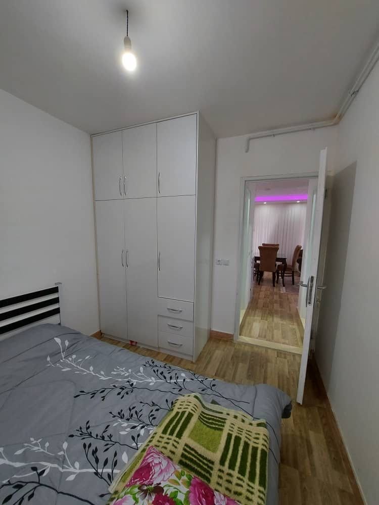 دوخوابه رویال سازه 2