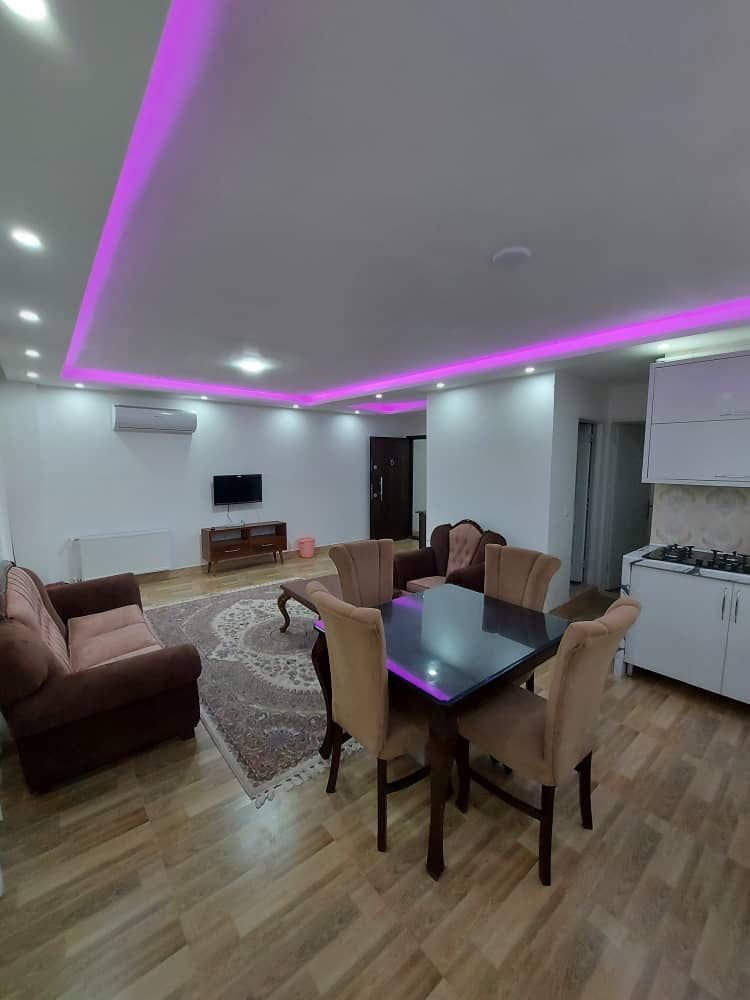 دوخوابه رویال سازه 2