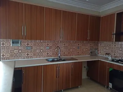 ویلا دوخوابه جنگلی مشه‌که