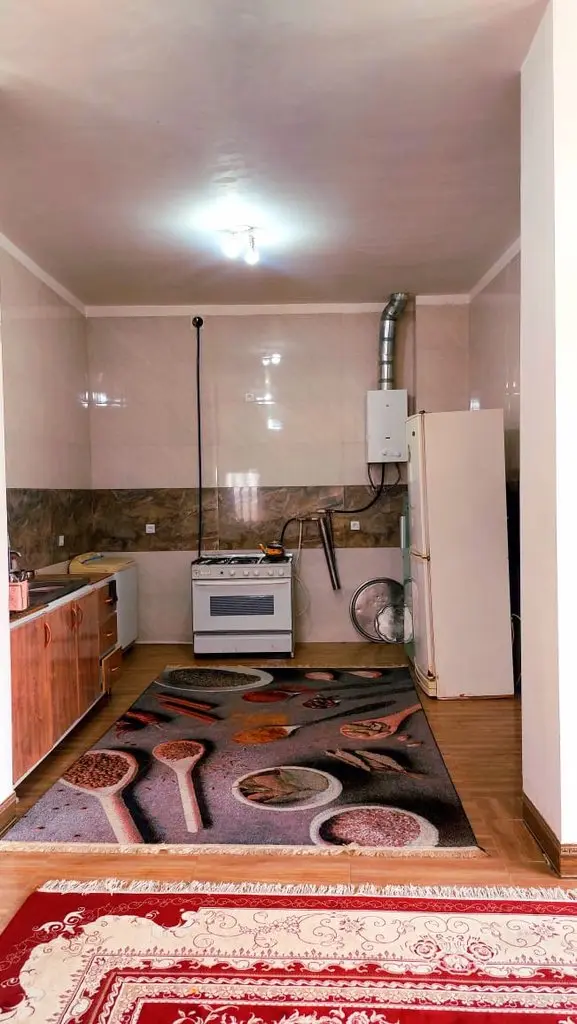 مجتمع اقامتگاهی دوخوابه حامد رفتینگ