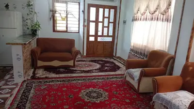 سوئیت دوخوابه رز 6