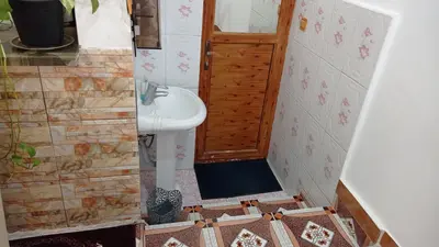 سوئیت دوخوابه رز 6