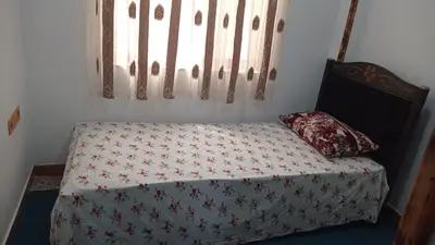 سوئیت دوخوابه رز 6