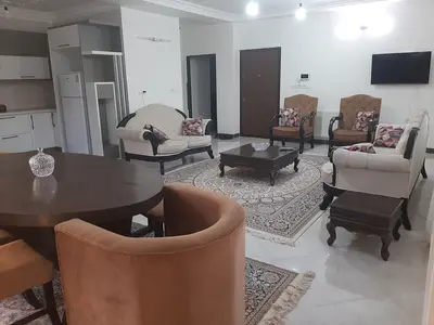 سوئیت یک خوابه خانه مسافر مانلی