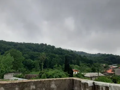 سوئیت یک خوابه خانه مسافر مانلی