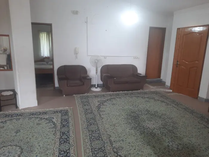 ویلا دوخوابه طبیعت افراچال سدسلیمان تنگه