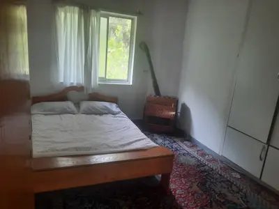 ویلا دوخوابه طبیعت افراچال سدسلیمان تنگه