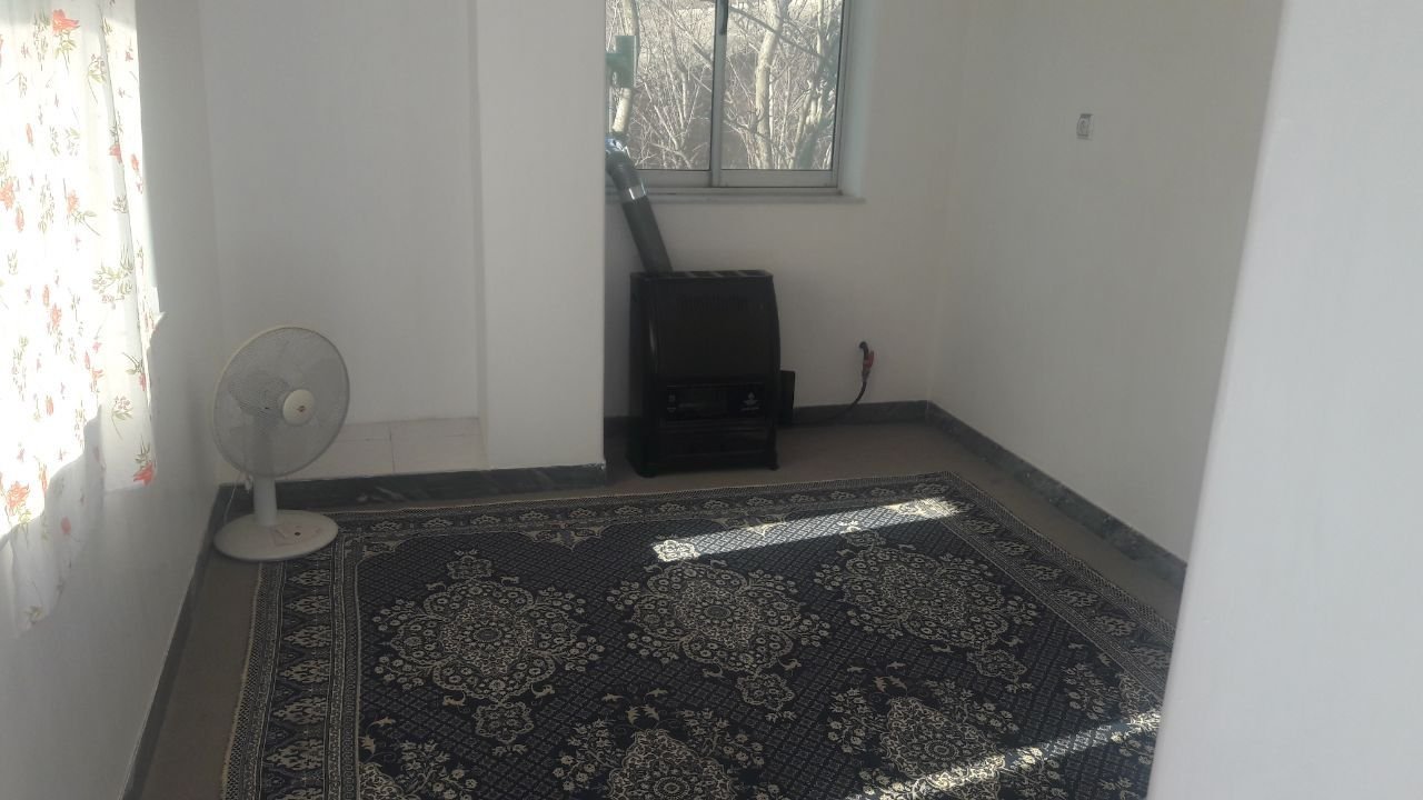 دوخوابه روستایی سلیمان تنگه