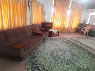 ویلا دوخوابه طبیعت افراچال سدسلیمان تنگه