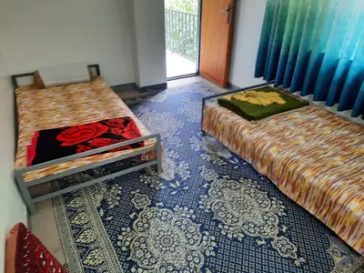 ویلا دوخوابه روستایی سلیمان تنگه