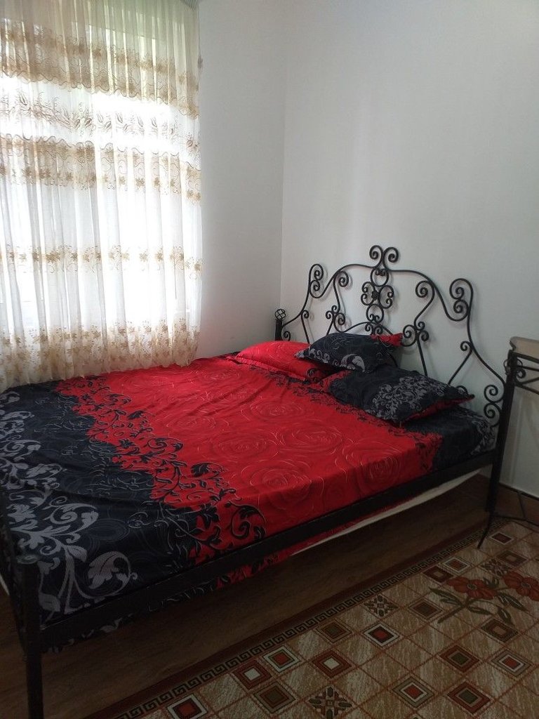 دوخوابه جنگلی سارینا