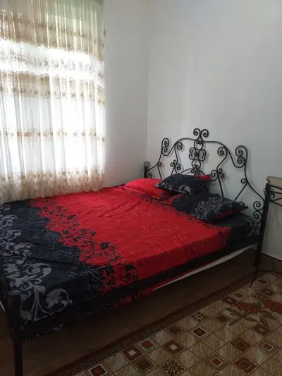 ویلا دوخوابه جنگلی سارینا