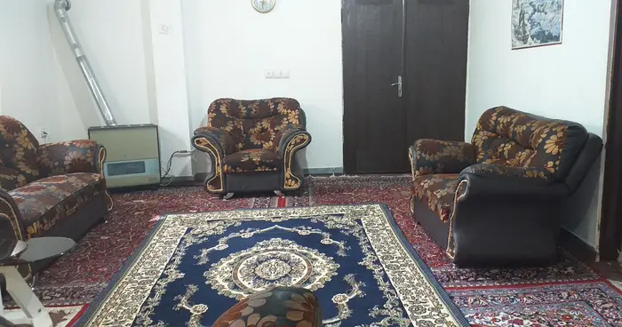 ویلا دوخوابه جنگلی شالما